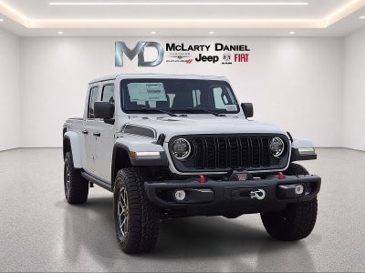2026 Jeep Gladiator GLADIATOR SHADOW OPS 4X4