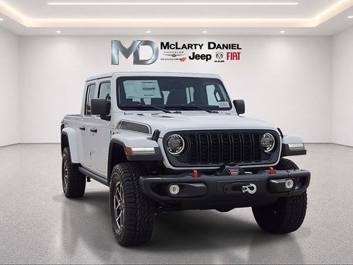 2026 Jeep Gladiator GLADIATOR SHADOW OPS 4X4