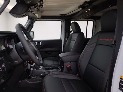 2026 Jeep Gladiator GLADIATOR SHADOW OPS 4X4