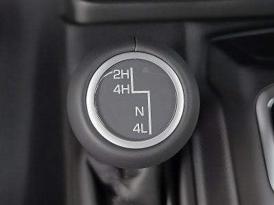 2026 Jeep Gladiator GLADIATOR SHADOW OPS 4X4