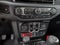 2026 Jeep Gladiator GLADIATOR SHADOW OPS 4X4