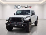 2026 Jeep Gladiator GLADIATOR SHADOW OPS 4X4