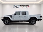 2026 Jeep Gladiator GLADIATOR SHADOW OPS 4X4