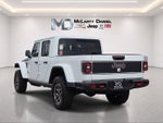 2026 Jeep Gladiator GLADIATOR SHADOW OPS 4X4