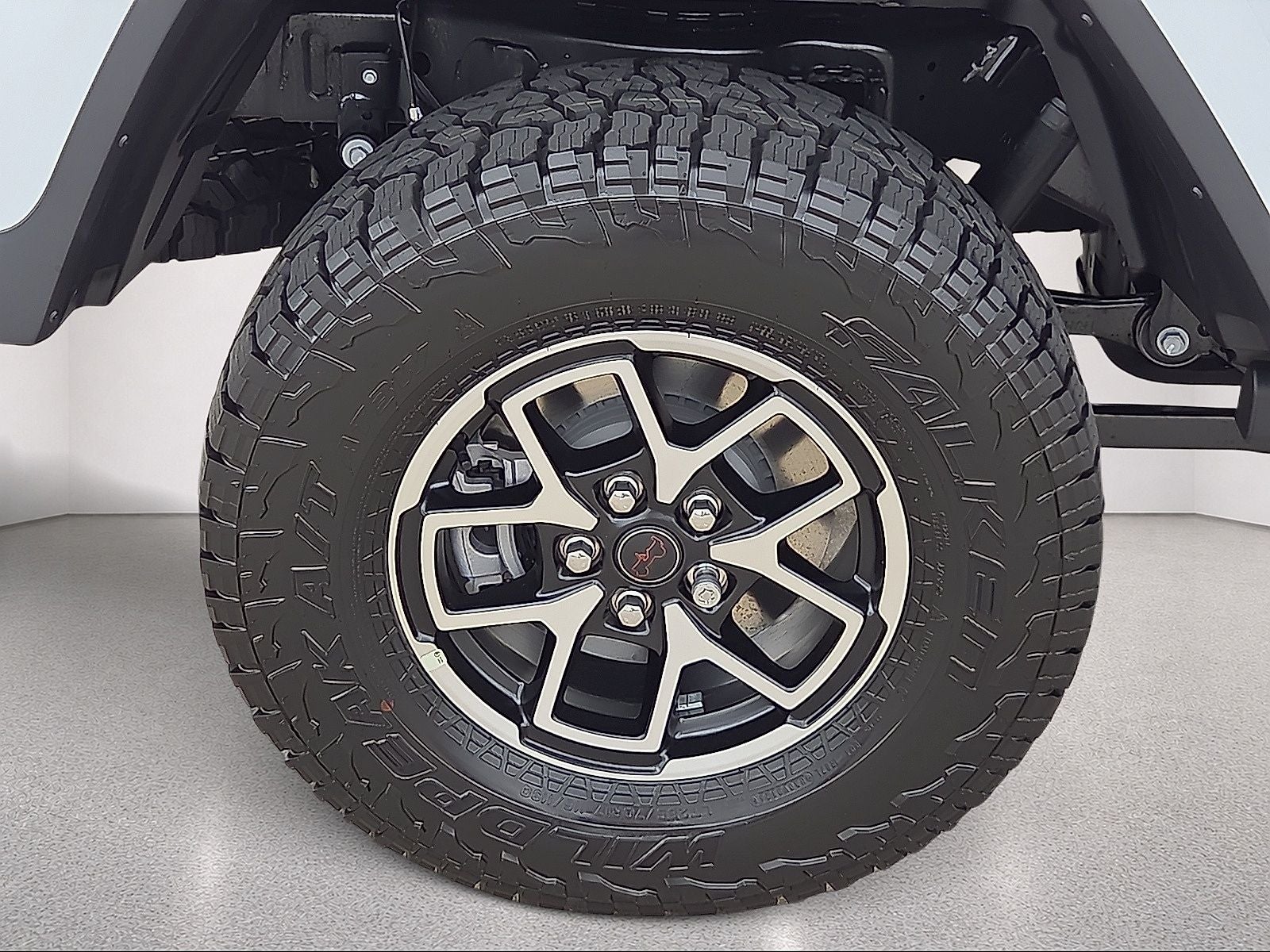 2026 Jeep Gladiator GLADIATOR SHADOW OPS 4X4