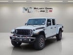 2026 Jeep Gladiator GLADIATOR SHADOW OPS 4X4