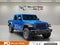 2025 Jeep Gladiator GLADIATOR MOJAVE 4X4