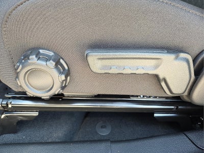 2025 Jeep Gladiator GLADIATOR MOJAVE 4X4