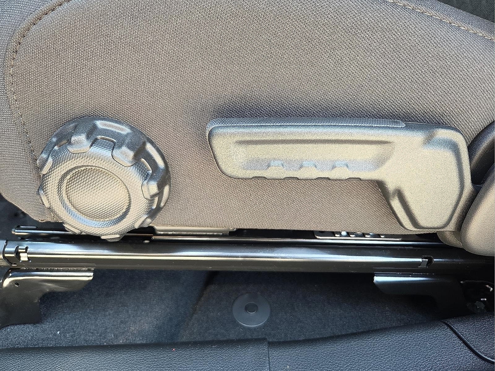 2025 Jeep Gladiator GLADIATOR MOJAVE 4X4