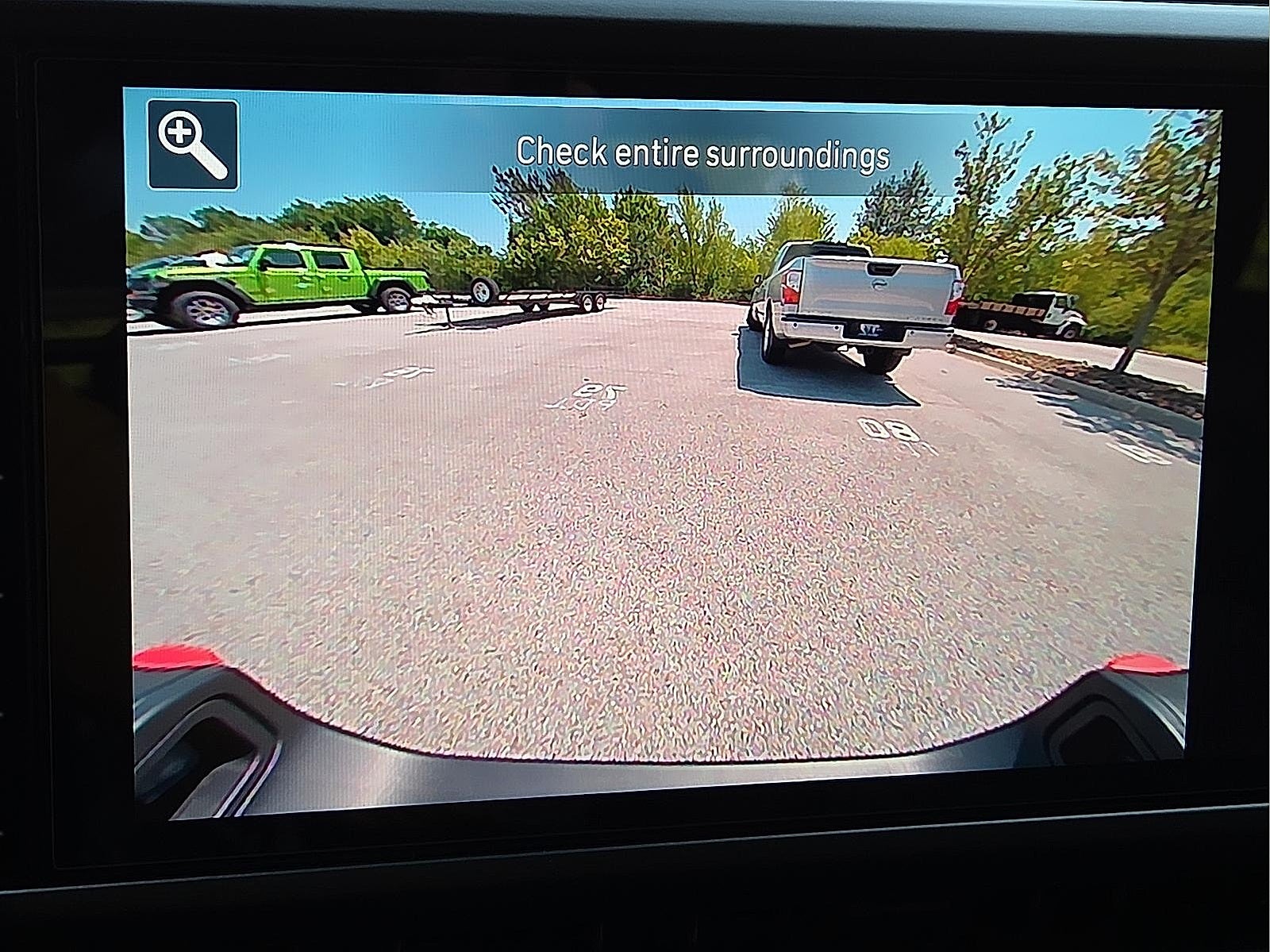 2025 Jeep Gladiator GLADIATOR MOJAVE 4X4