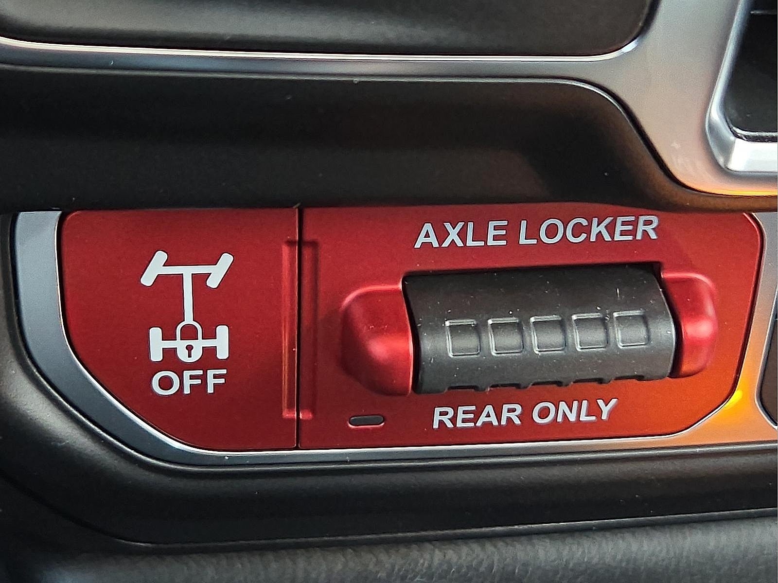 2025 Jeep Gladiator GLADIATOR MOJAVE 4X4