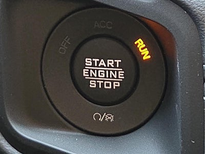 2025 Jeep Gladiator GLADIATOR MOJAVE 4X4