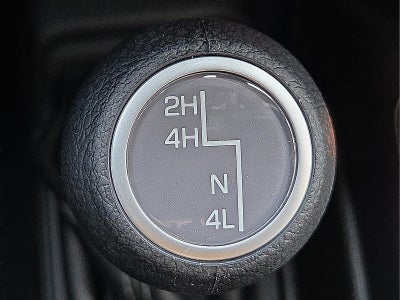 2025 Jeep Gladiator GLADIATOR MOJAVE 4X4