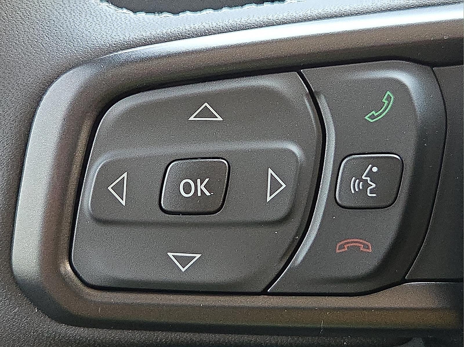 2025 Jeep Gladiator GLADIATOR MOJAVE 4X4