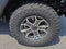 2025 Jeep Gladiator GLADIATOR MOJAVE 4X4