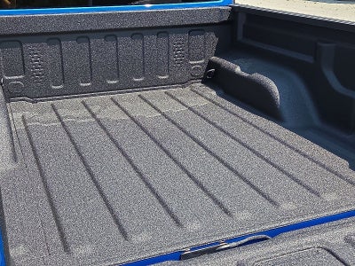 2025 Jeep Gladiator GLADIATOR MOJAVE 4X4