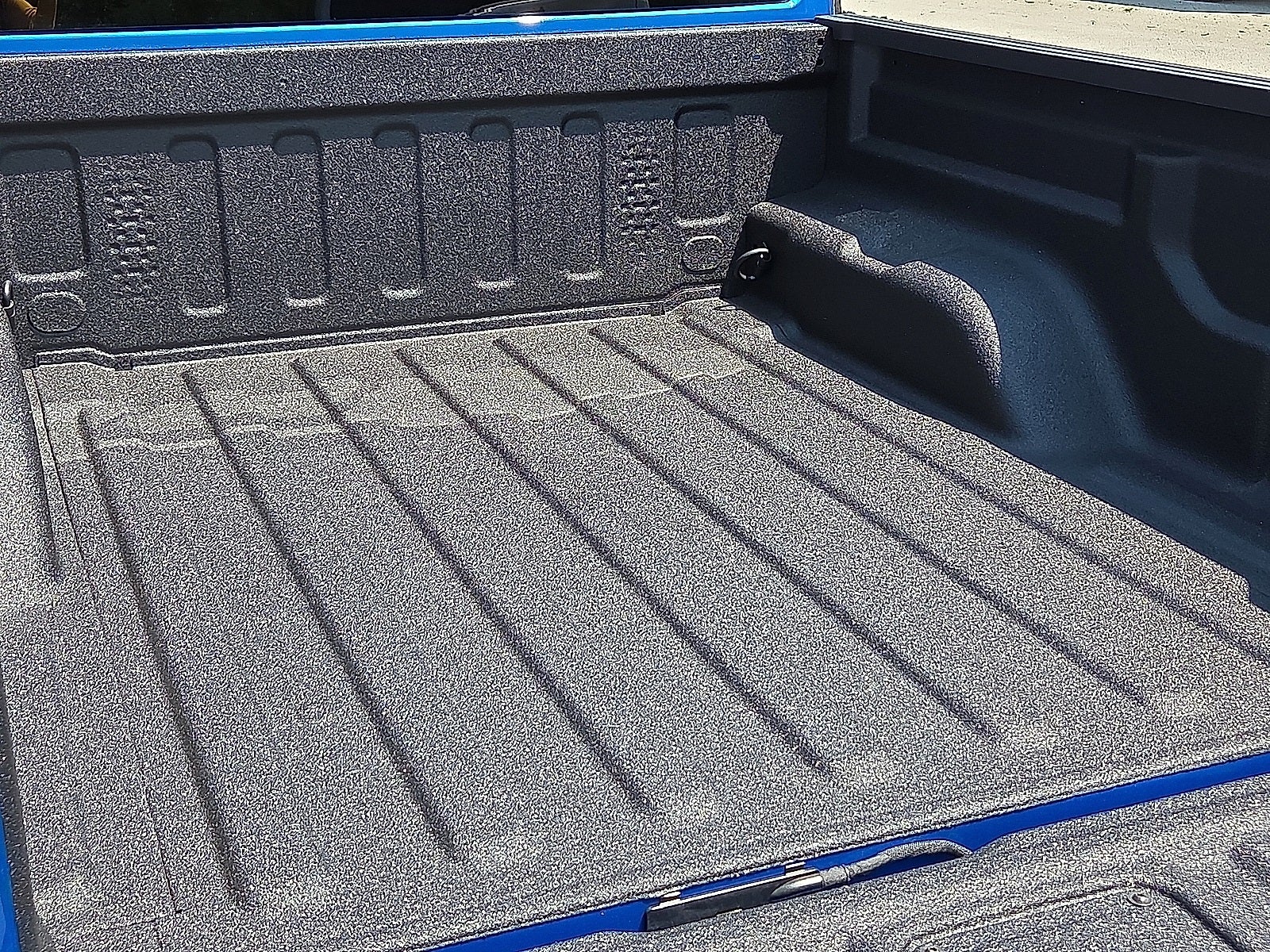 2025 Jeep Gladiator GLADIATOR MOJAVE 4X4