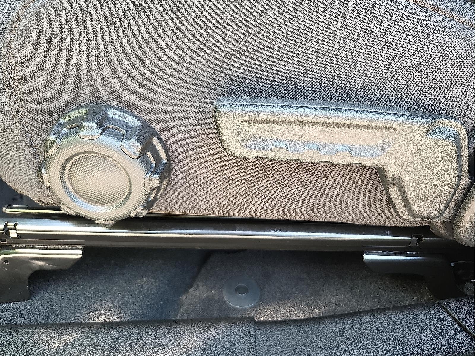 2025 Jeep Gladiator GLADIATOR MOJAVE 4X4