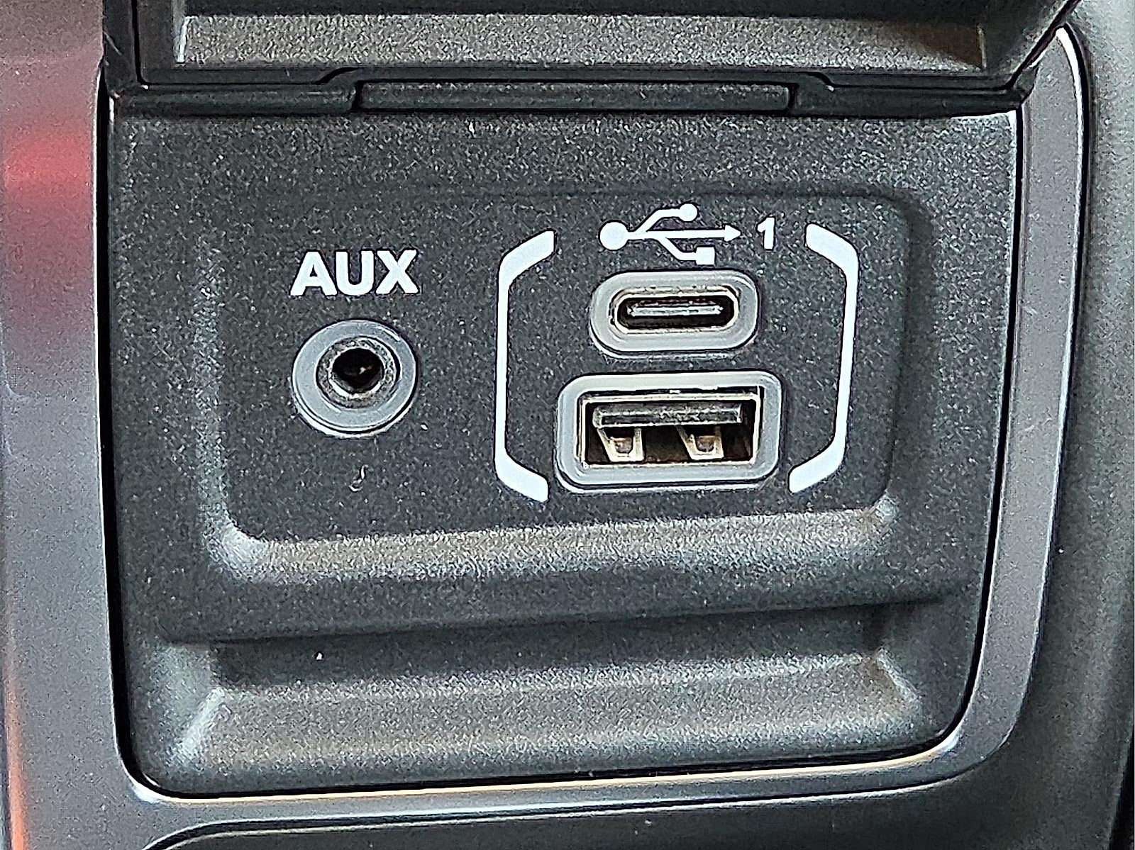 2025 Jeep Gladiator GLADIATOR MOJAVE 4X4