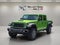 2025 Jeep Gladiator GLADIATOR MOJAVE 4X4