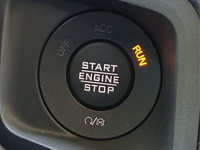 2025 Jeep Gladiator GLADIATOR MOJAVE 4X4