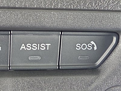 2025 Jeep Gladiator GLADIATOR MOJAVE 4X4