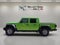 2025 Jeep Gladiator GLADIATOR MOJAVE 4X4