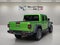 2025 Jeep Gladiator GLADIATOR MOJAVE 4X4