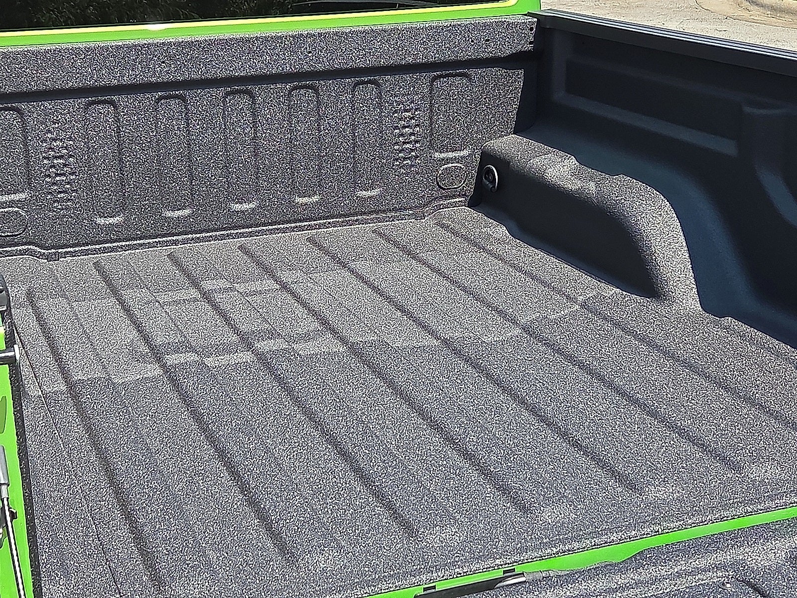 2025 Jeep Gladiator GLADIATOR MOJAVE 4X4