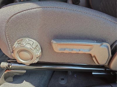 2025 Jeep Gladiator GLADIATOR MOJAVE 4X4