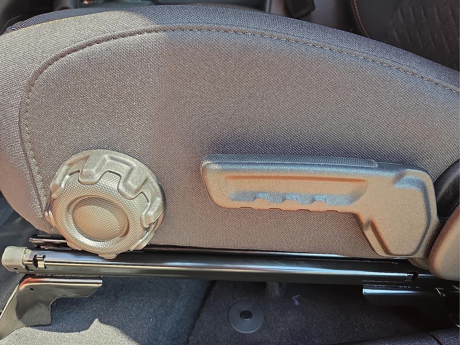 2025 Jeep Gladiator GLADIATOR MOJAVE 4X4