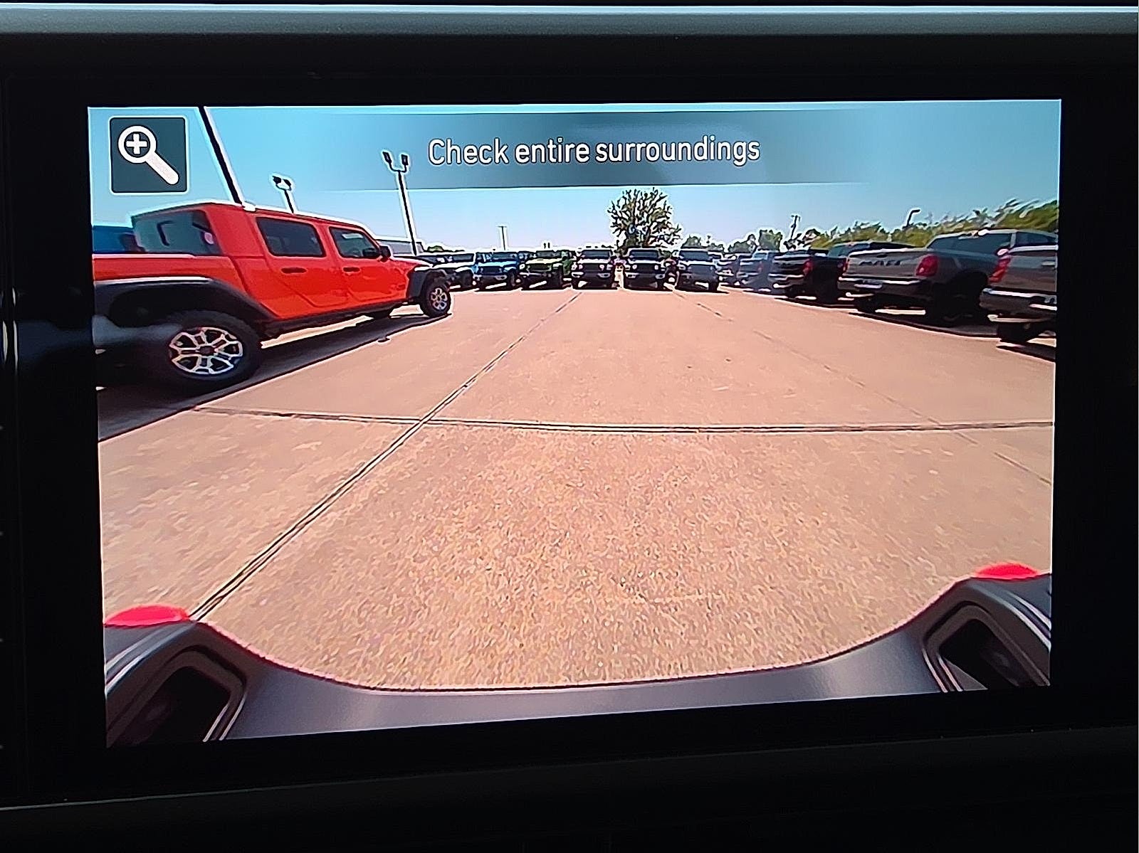 2025 Jeep Gladiator GLADIATOR MOJAVE 4X4