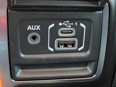 2025 Jeep Gladiator GLADIATOR MOJAVE 4X4