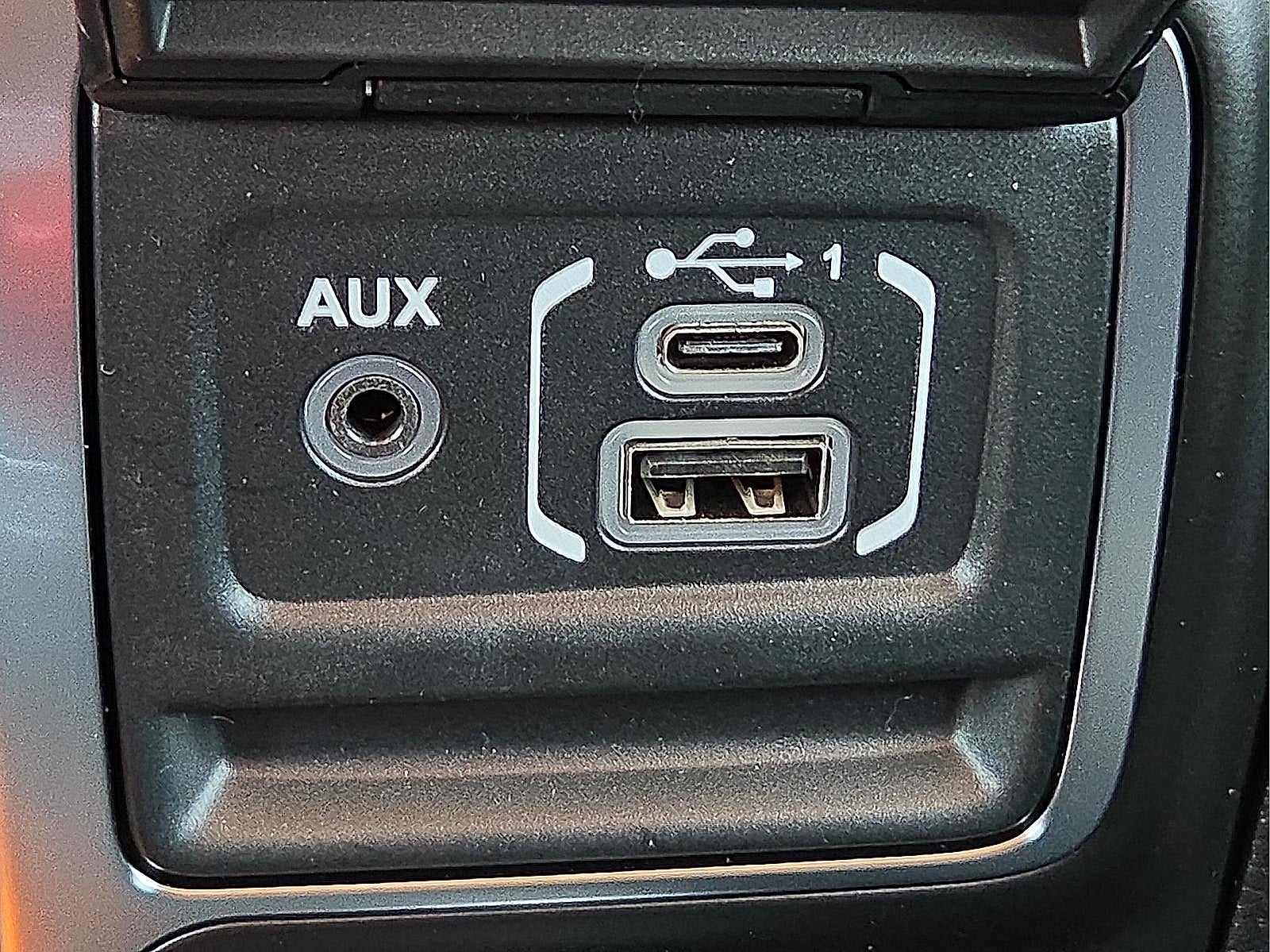 2025 Jeep Gladiator GLADIATOR MOJAVE 4X4