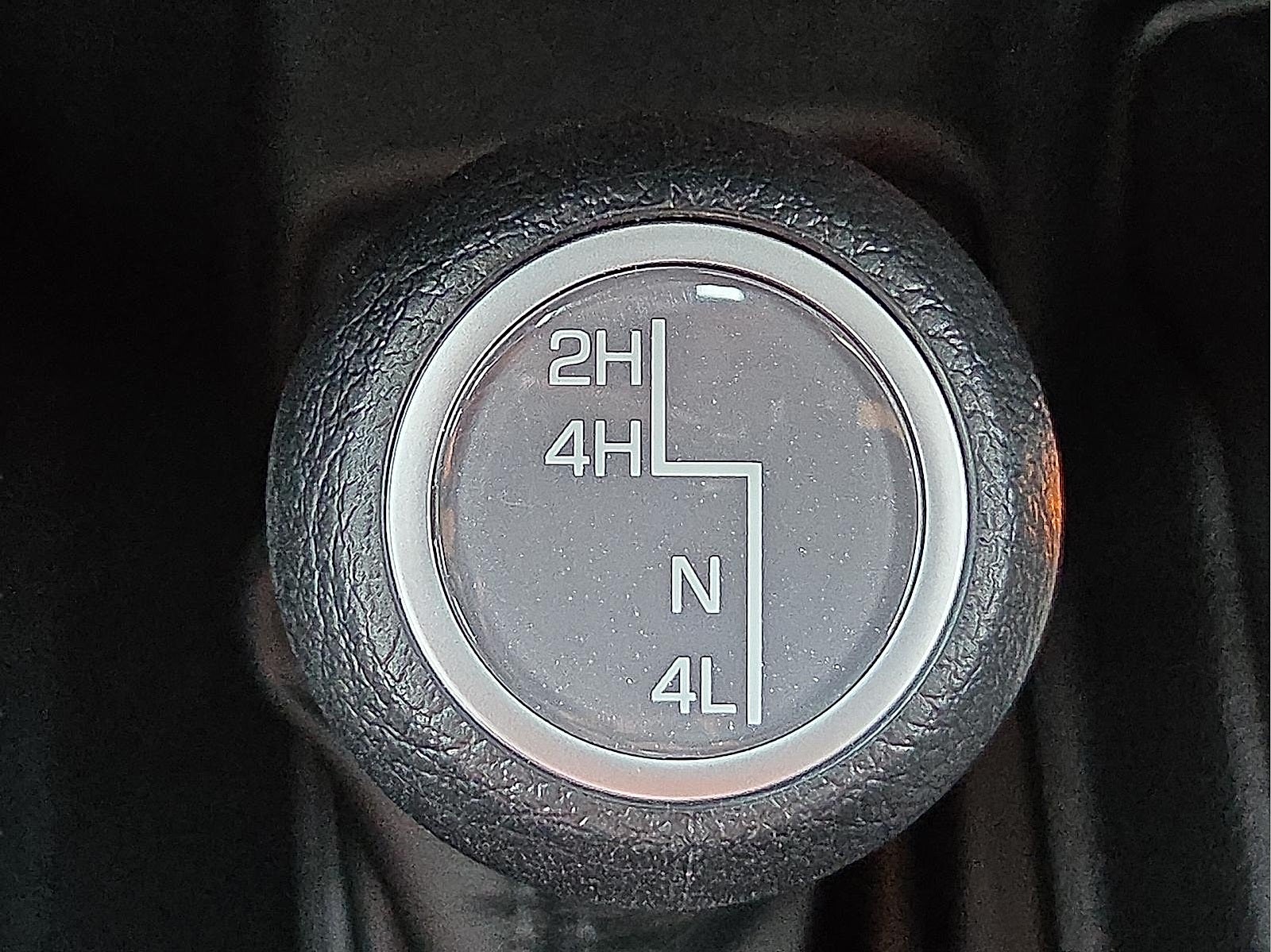 2025 Jeep Gladiator GLADIATOR MOJAVE 4X4