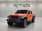 2025 Jeep Gladiator GLADIATOR MOJAVE 4X4