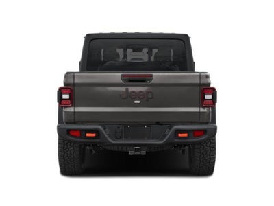 2026 Jeep Gladiator Mojave 4x4