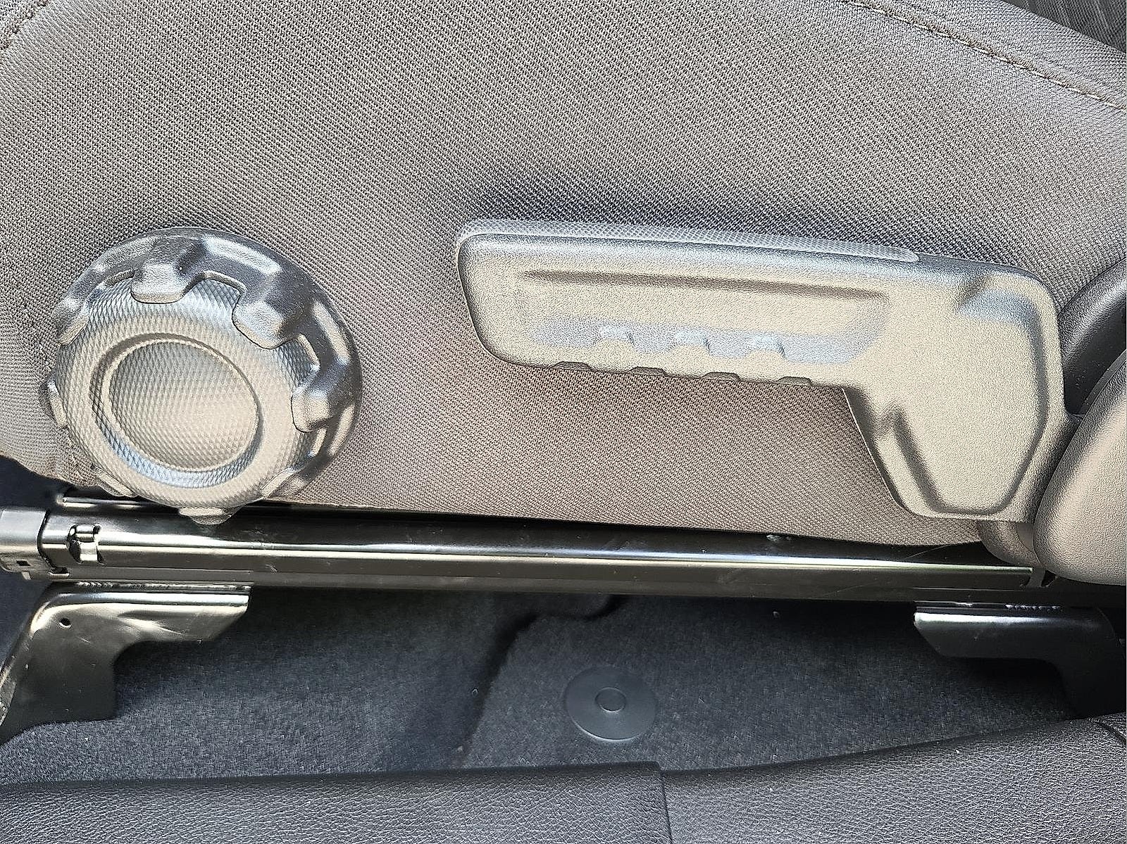 2025 Jeep Gladiator GLADIATOR MOJAVE 4X4