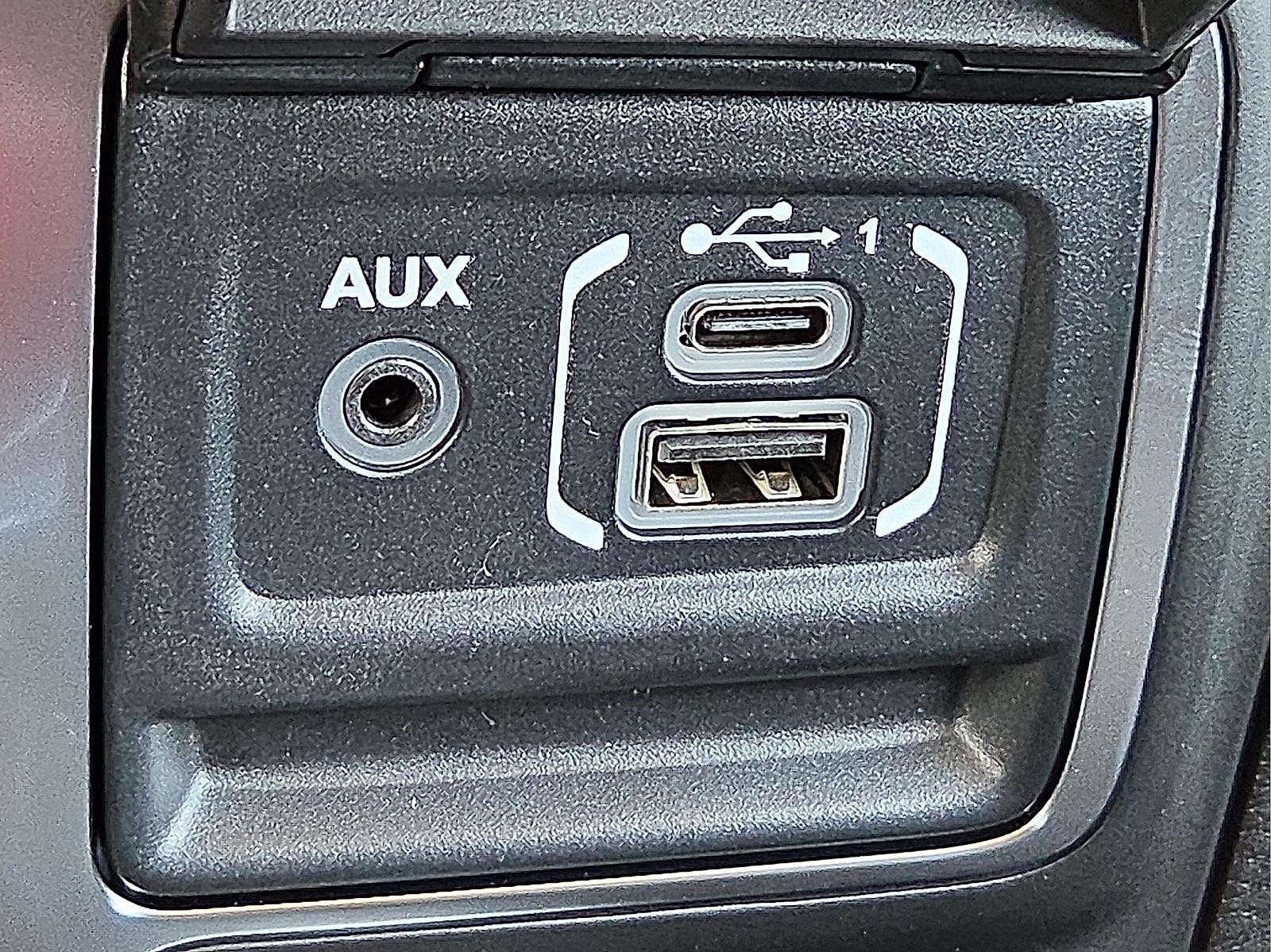 2025 Jeep Gladiator GLADIATOR MOJAVE 4X4