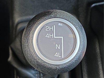 2025 Jeep Gladiator GLADIATOR MOJAVE 4X4