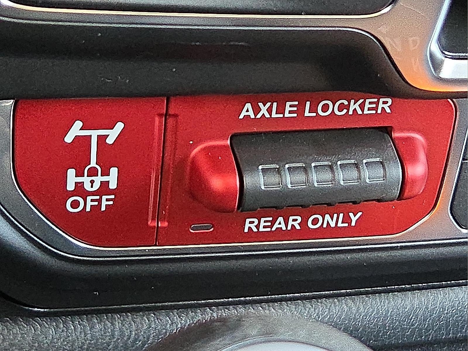 2025 Jeep Gladiator GLADIATOR MOJAVE 4X4