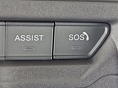 2025 Jeep Gladiator GLADIATOR MOJAVE 4X4