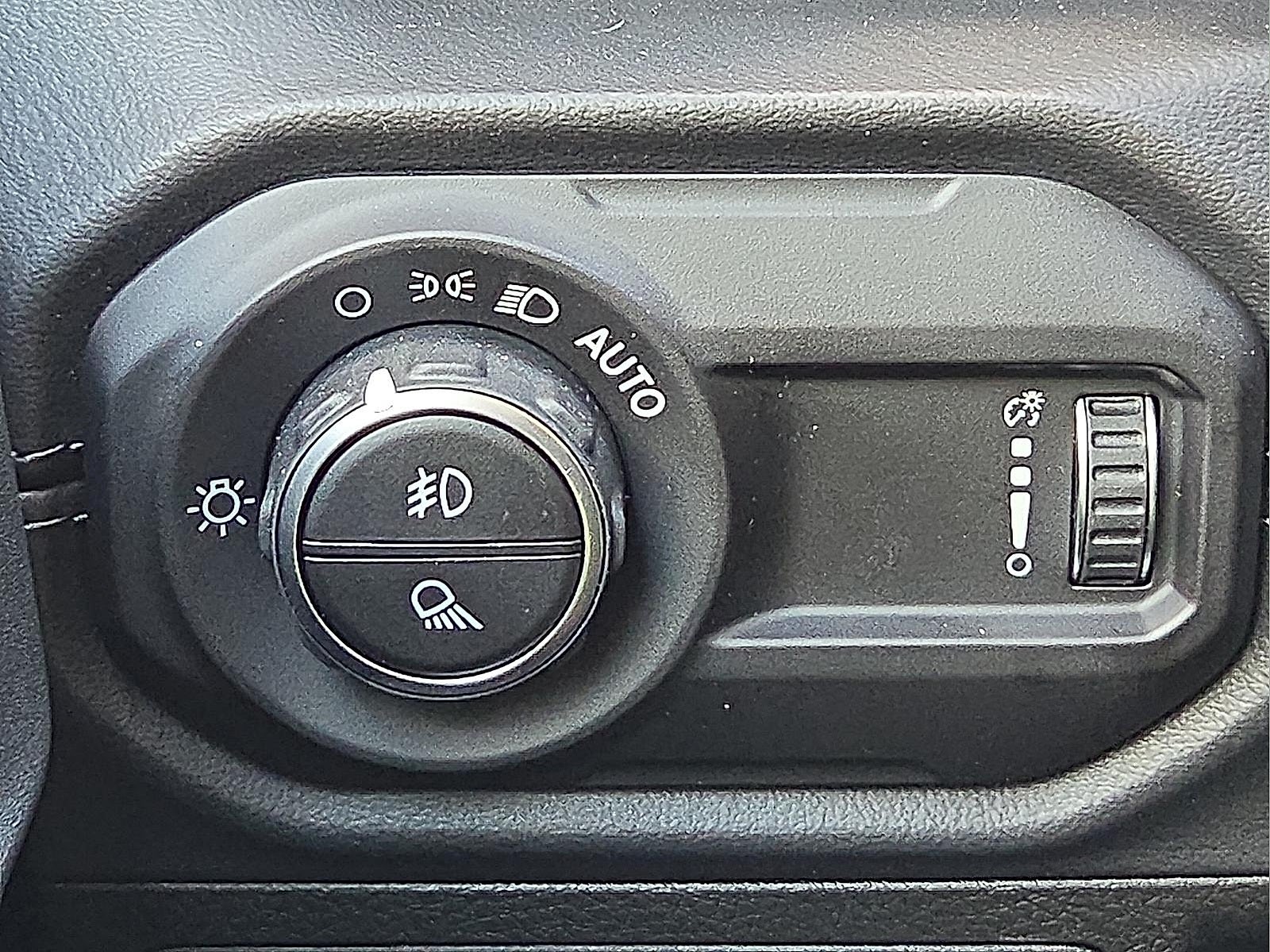 2025 Jeep Gladiator GLADIATOR MOJAVE 4X4