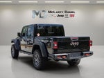 2025 Jeep Gladiator GLADIATOR MOJAVE 4X4
