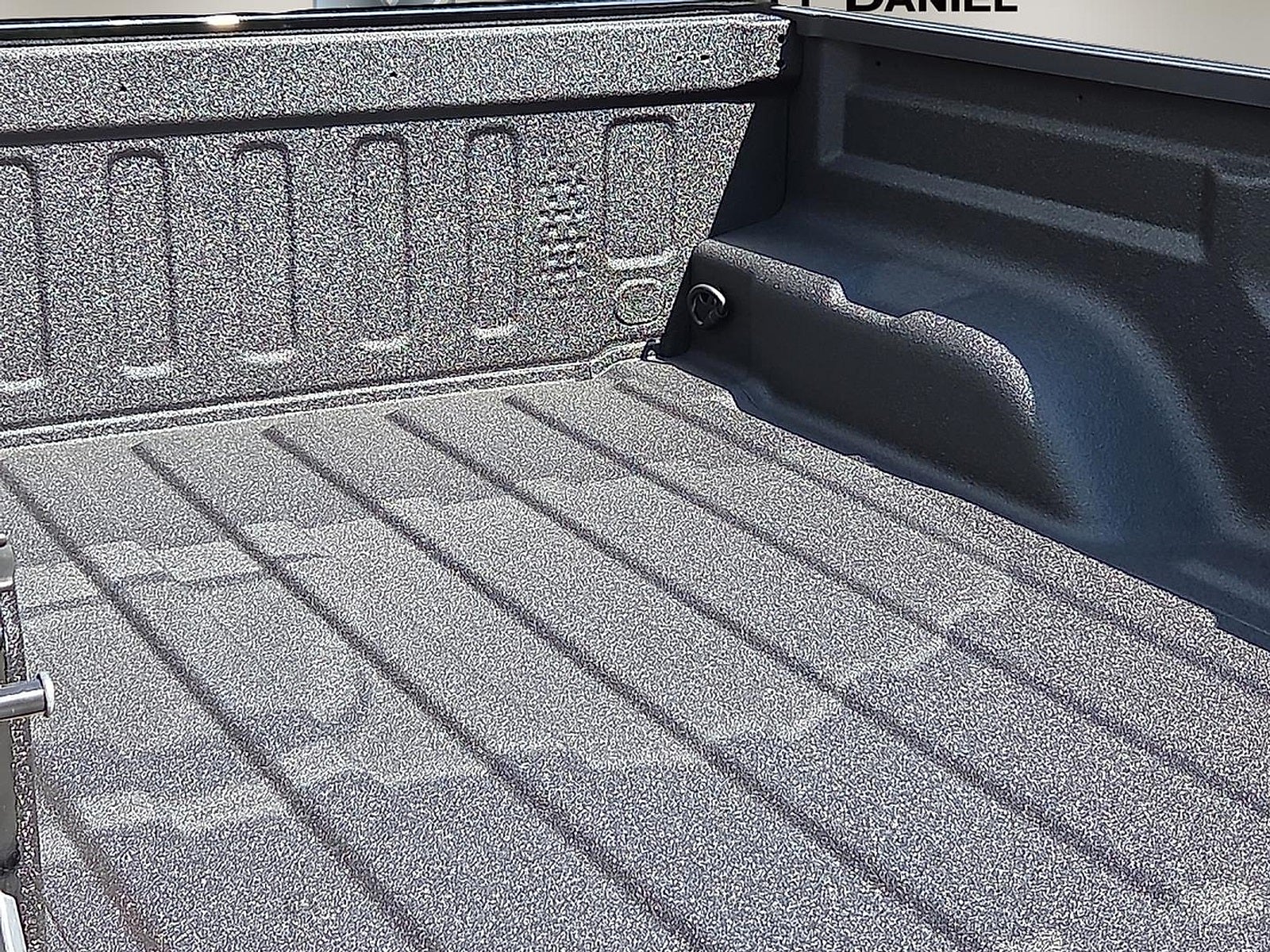 2025 Jeep Gladiator GLADIATOR MOJAVE 4X4