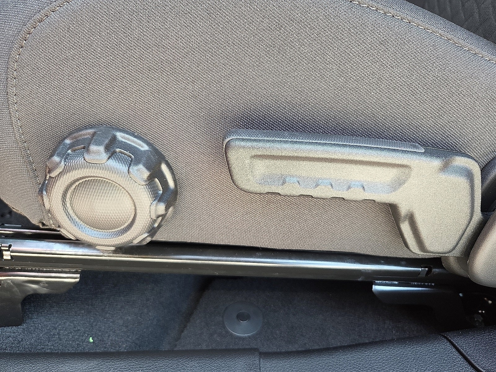 2025 Jeep Gladiator GLADIATOR MOJAVE 4X4