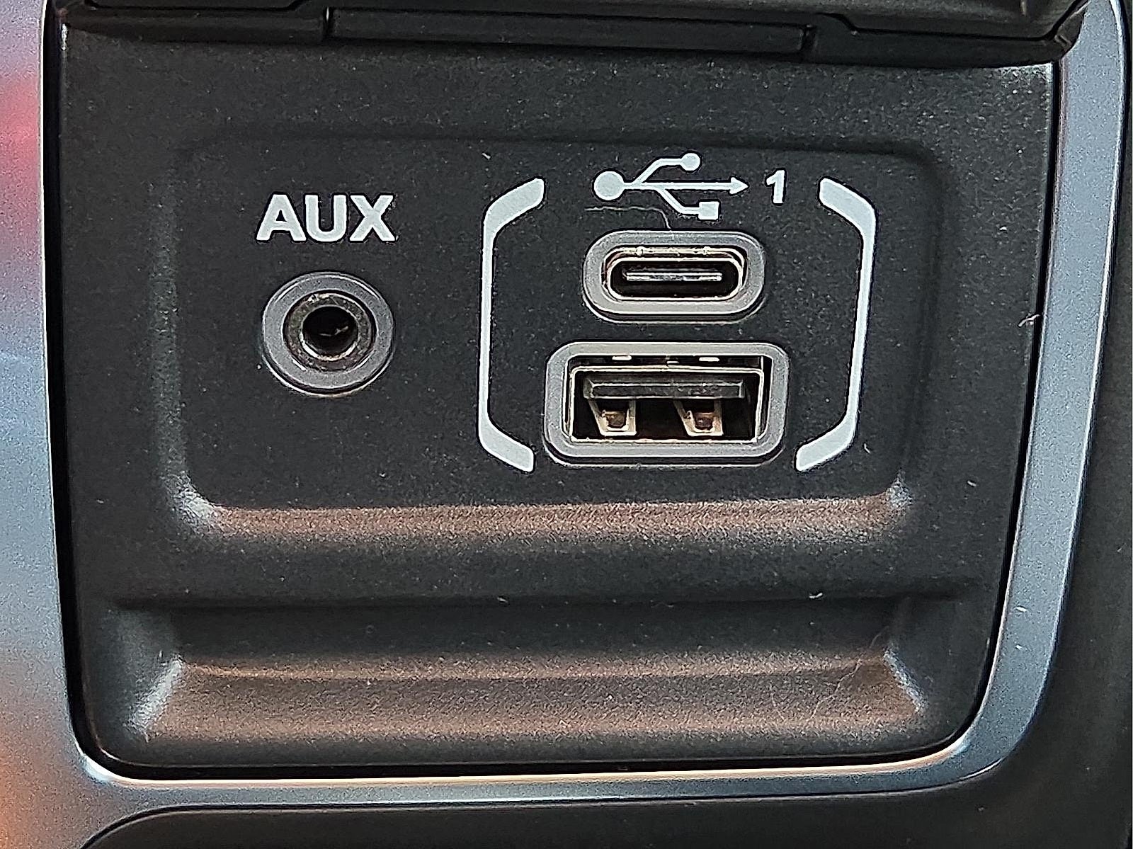 2025 Jeep Gladiator GLADIATOR MOJAVE 4X4