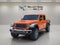 2025 Jeep Gladiator GLADIATOR MOJAVE 4X4