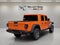 2025 Jeep Gladiator GLADIATOR MOJAVE 4X4