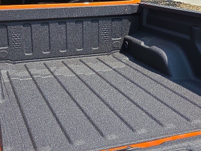 2025 Jeep Gladiator GLADIATOR MOJAVE 4X4